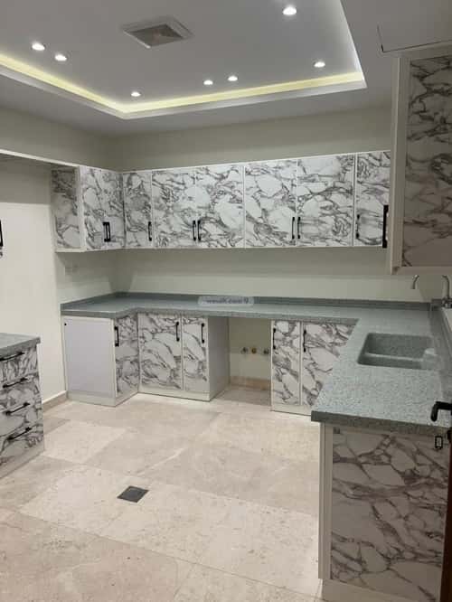 شقة ب 3 غرف النهضة، شمال جدة، جدة