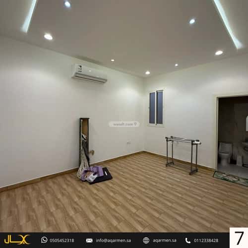 Floor 147.69 SQM with 3 Bedrooms Al-Arid, North Riyadh, Riyadh