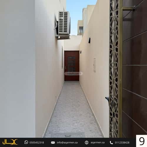 دور 147.69 متر مربع ب 3 غرف العارض، شمال الرياض، الرياض