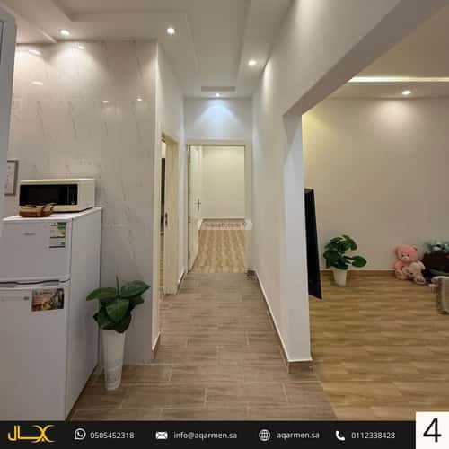 دور 147.69 متر مربع ب 3 غرف العارض، شمال الرياض، الرياض