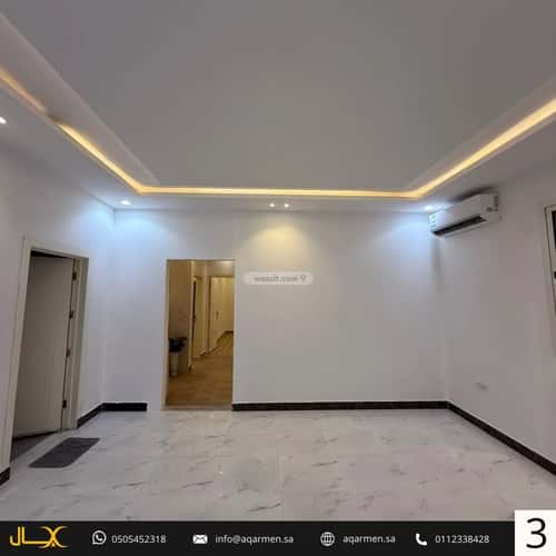 دور 147.69 متر مربع ب 3 غرف العارض، شمال الرياض، الرياض