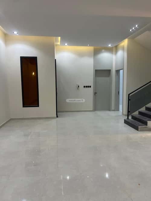 فيلا 250 متر مربع واجهة شرقية ب 7 غرف الجنادرية، شرق الرياض، الرياض