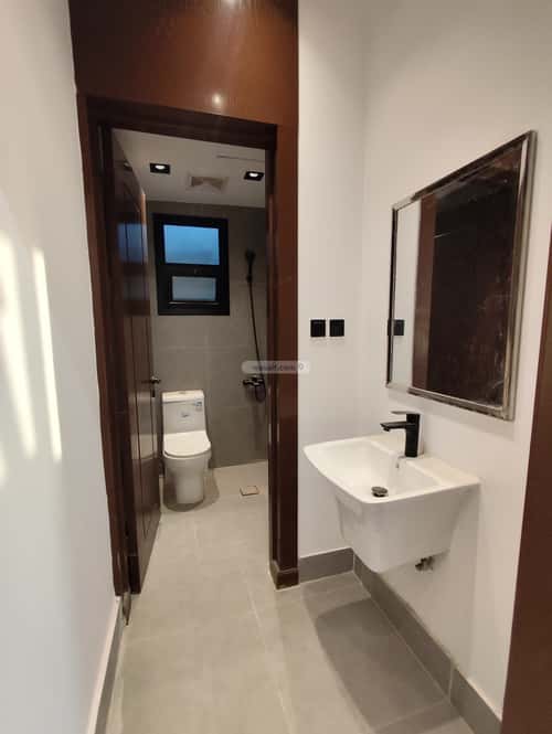 Floor 60 SQM with 4 bedrooms المونسية، شرق الرياض، الرياض