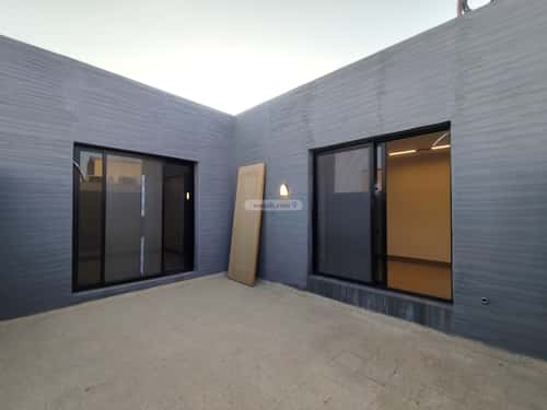 Floor 60 SQM with 4 bedrooms المونسية، شرق الرياض، الرياض