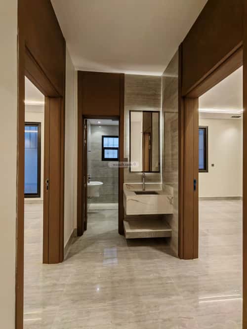 دور 4 غرف في الرمال