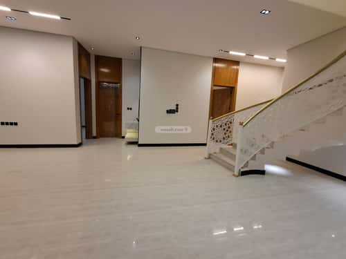 فيلا 312.5 متر مربع شمالية على شارع 15م الرمال، شرق الرياض، الرياض