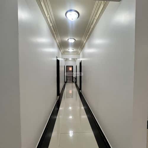 3 bedroom apartment in Al Munsiyah