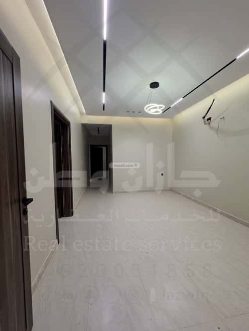 Apartment with 4 bedrooms الملك فهد، أبو عريش - أبو عريش