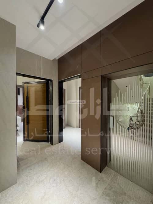 Apartment with 4 bedrooms الملك فهد، أبو عريش - أبو عريش