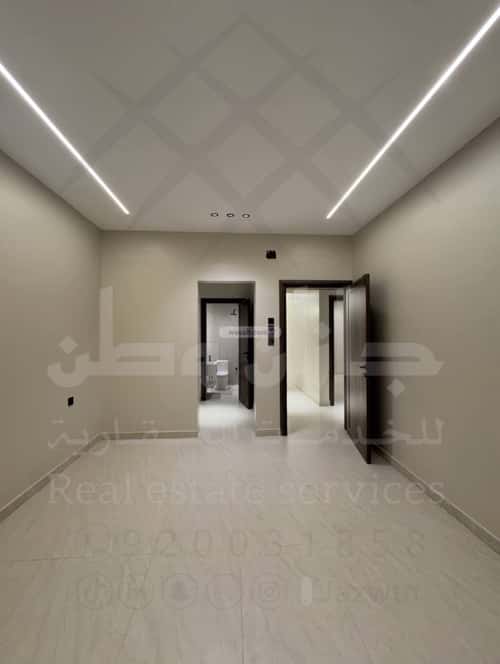 Apartment with 4 Bedrooms Al Malak Fahd, Abu Arish - 'Abu Earish