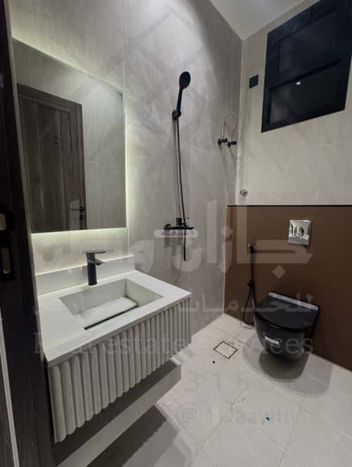 Apartment with 4 Bedrooms Al Malak Fahd, Abu Arish - 'Abu Earish