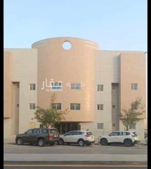 شقة بغرفة الندى، شمال الرياض، الرياض