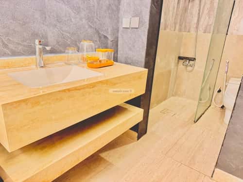 Apartment with 1 Bedroom An-Nada, North Riyadh, Riyadh