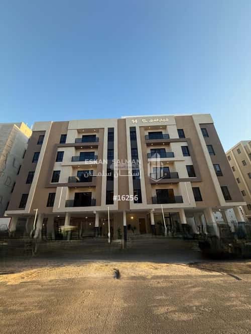 شقة ب 5 غرف الحمراء، الخبر