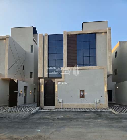 شقة ب 7 غرف المعيزيلة، شرق الرياض، الرياض