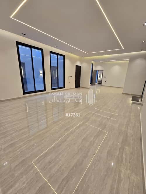 Apartment with 7 bedrooms المعيزيلة، شرق الرياض، الرياض