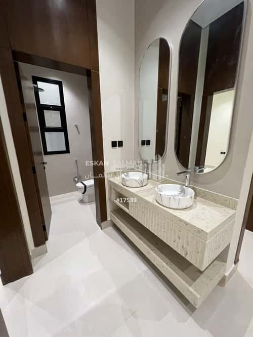Floor 170.54 SQM with 5 Bedrooms Ar-Rimal, East Riyadh, Riyadh