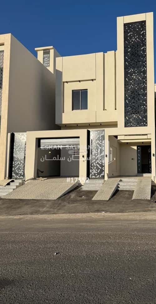 Apartment with 6 bedrooms الوسام، خميس مشيط