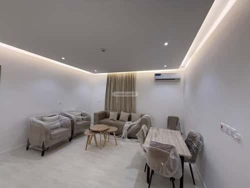 شقة بغرفة الفلاح، شمال الرياض، الرياض