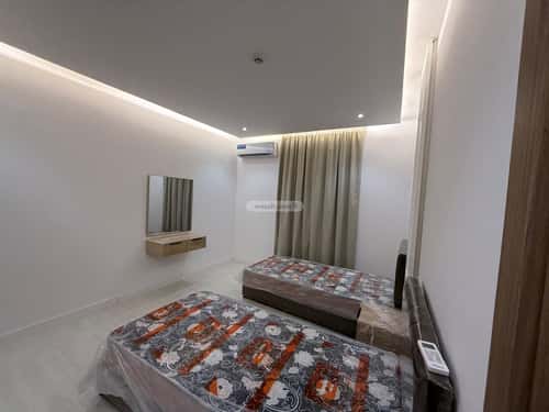 Apartment with 1 Bedroom Al-Falah, North Riyadh, Riyadh