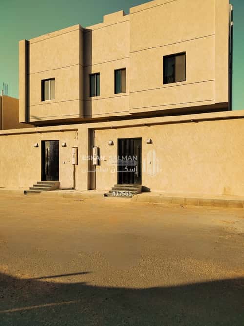 فيلا 359 متر مربع شمالية على شارع 14م الهدراء، المدينة المنورة