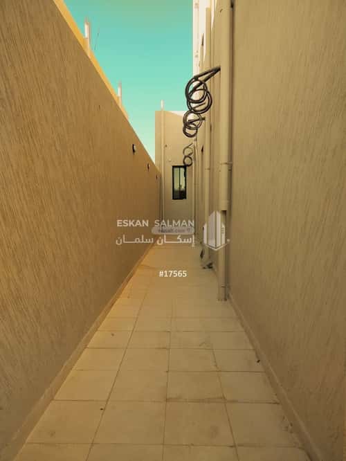 Villa 359 SQM Facing North on 14m Width Street Al-Hadra'A, Madinah