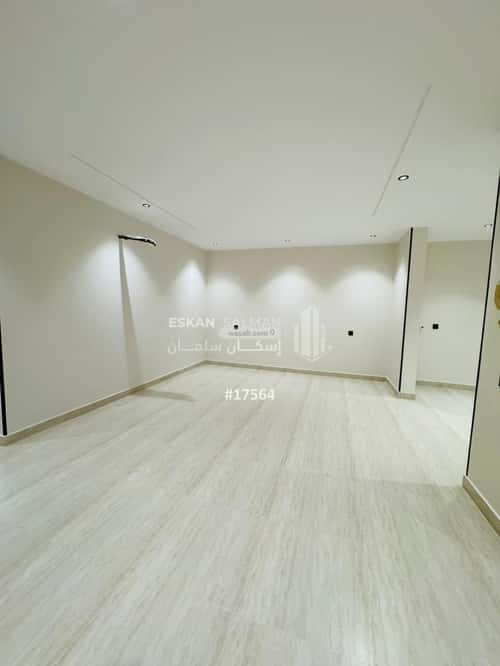 شقة ب 6 غرف الكدى، الطائف