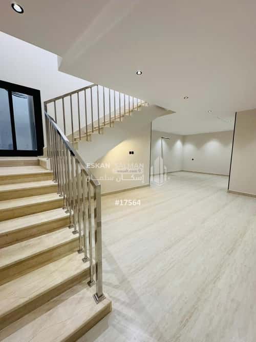 شقة ب 6 غرف الكدى، الطائف