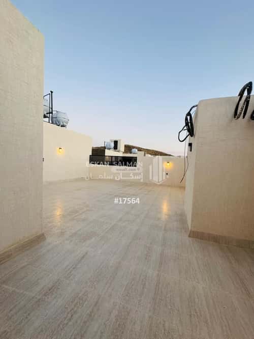 Apartment with 6 bedrooms الكدى، الطائف