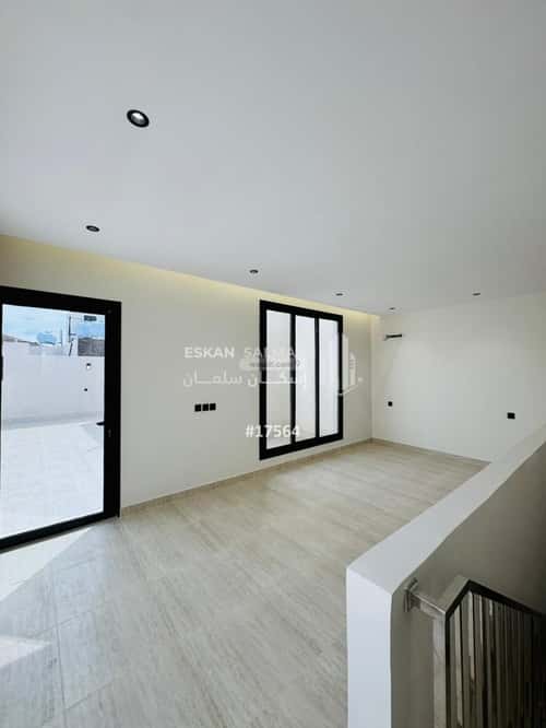 شقة ب 6 غرف الكدى، الطائف