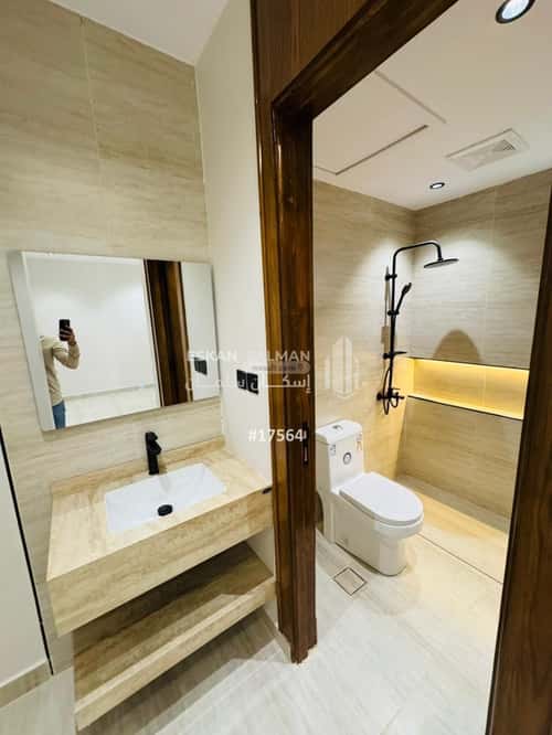 شقة ب 6 غرف الكدى، الطائف