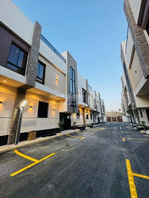 Apartment with 6 Bedrooms Al Kudai, Alttayif