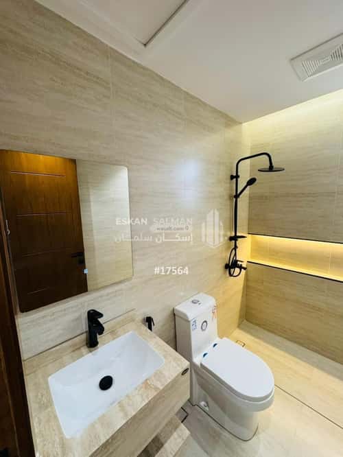 Apartment with 6 bedrooms الكدى، الطائف