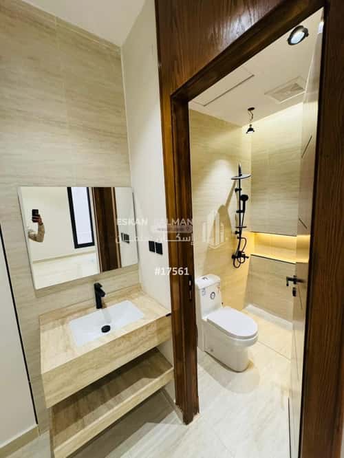 Apartment with 5 Bedrooms Al Kudai, Alttayif