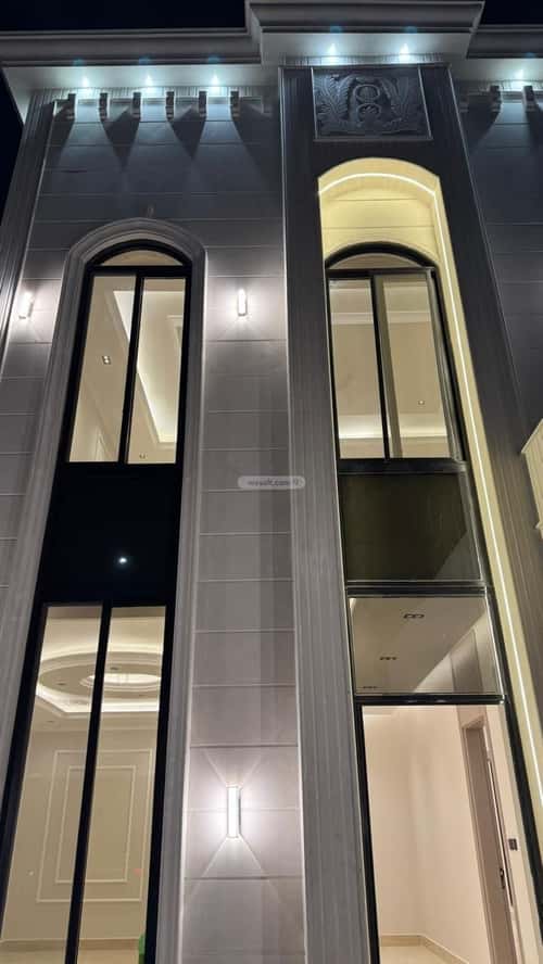 فيلا 7 غرف في اللؤلؤ