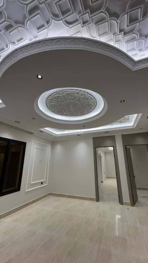 Villa 341 SQM facing West on 40m width street اللؤلؤ، الخبر