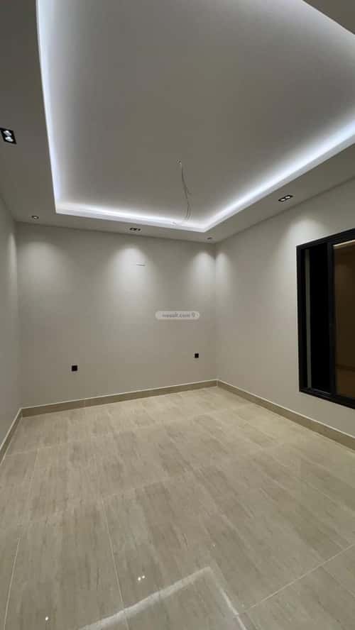 Villa 341.99 SQM Facing West on 40m Width Street Al Lo'A Lo'A, Khobar