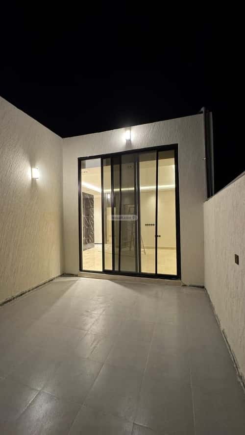 فيلا 341.99 متر مربع غربية على شارع 40م اللؤلؤ، الخبر