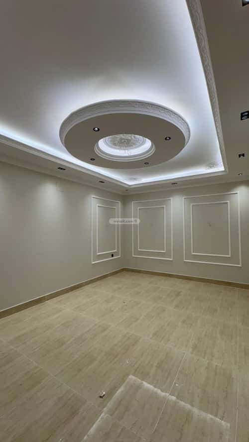 فيلا 341.99 متر مربع غربية على شارع 40م اللؤلؤ، الخبر