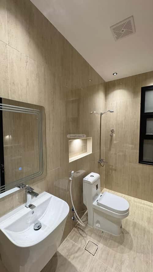 Villa 341 SQM facing West on 40m width street اللؤلؤ، الخبر