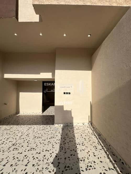 شقة ب 5 غرف بدر، جنوب الرياض، الرياض