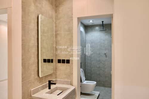 Apartment with 6 bedrooms الربوة، أبها