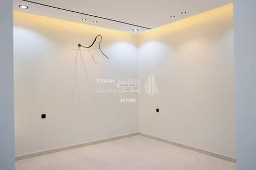 شقة ب 6 غرف الربوة، أبها