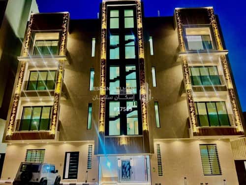 Apartment with 6 Bedrooms The Robouh, Abha