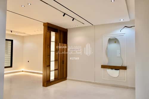 Apartment with 6 bedrooms الربوة، أبها