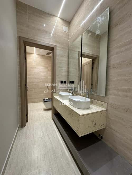 Apartment with 5 bedrooms الرحاب 1، جازان