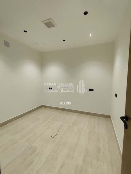 Floor 153 SQM with 4 bedrooms العوالي، غرب الرياض، الرياض