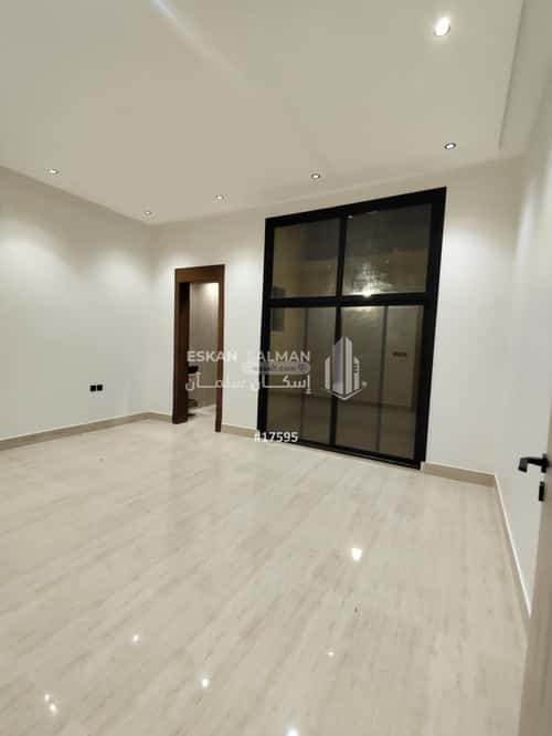 Floor 153 SQM with 4 bedrooms العوالي، غرب الرياض، الرياض