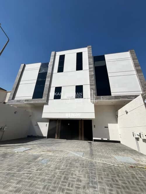Apartment with 3 bedrooms النسيم الغربي، شرق الرياض، الرياض