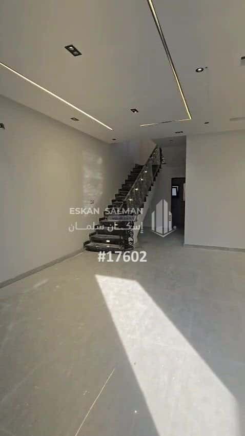 Villa 293 SQM facing East on 30m width street اللؤلؤ، الخبر